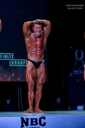 BODYBUILDING 80
